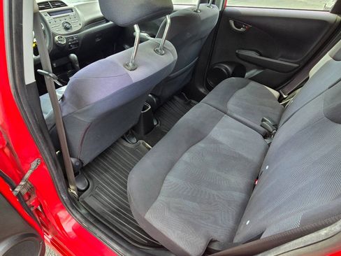 Used 2009 Honda Fit Sport image 20