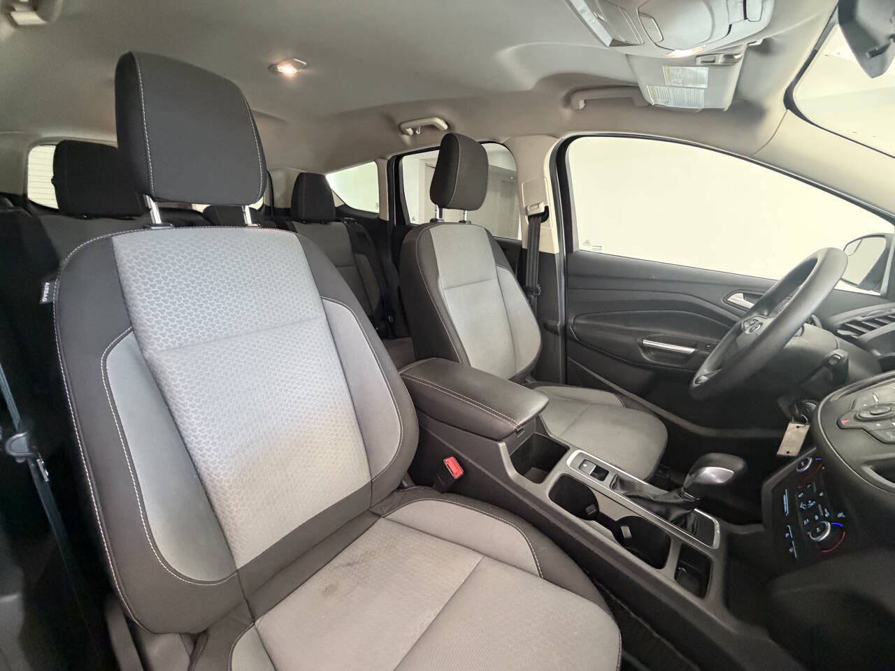 Used 2018 Ford Escape SE AWD/4WD image 20