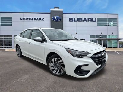 Used 2025 Subaru Legacy Touring XT