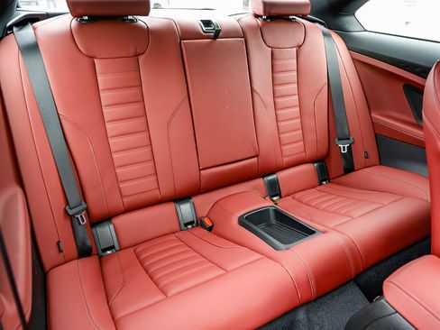 Used 2024 BMW M240i Coupe w/ Premium Package image 15