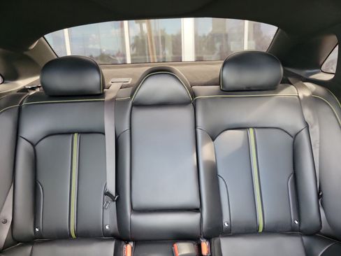 Used 2025 Kia K5 GT FWD image 16