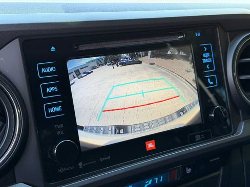 Used 2019 Toyota Tacoma TRD Pro AWD/4WD image 20