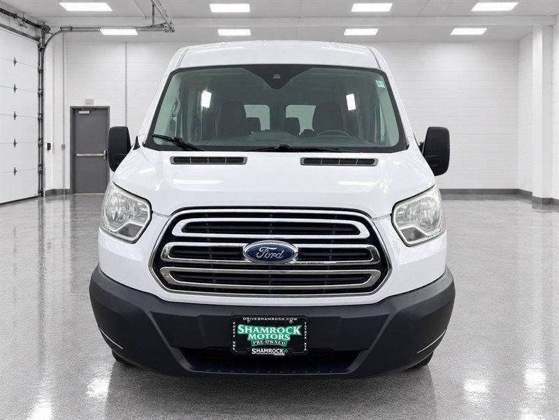 Used 2016 Ford Transit 350 XLT RWD image 9