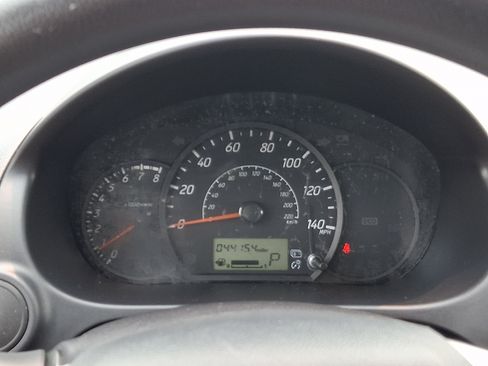 Used 2024 Mitsubishi Mirage ES FWD image 19