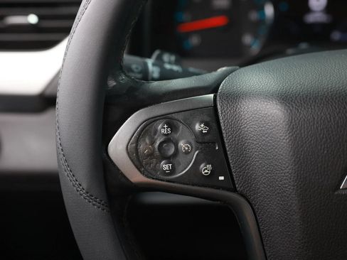 Used 2017 Chevrolet Tahoe LT w/ Luxury Package RWD image 29