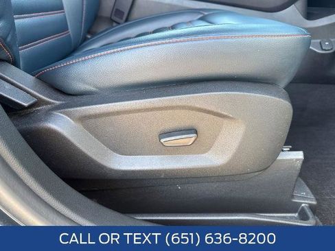 Certified 2023 Ford Edge SEL w/ Sport Appearance Package AWD/4WD image 38