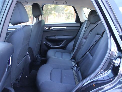 Used 2019 MAZDA CX-5 Sport image 12