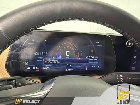 Used 2026 Chevrolet Equinox ACTIV AWD/4WD image 22