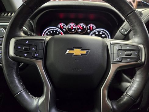 Used 2019 Chevrolet Silverado 1500 LT w/ All-Star Edition image 6