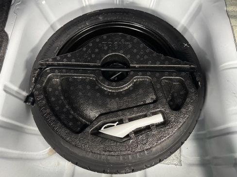 Used 2019 Ford Fiesta SE image 30