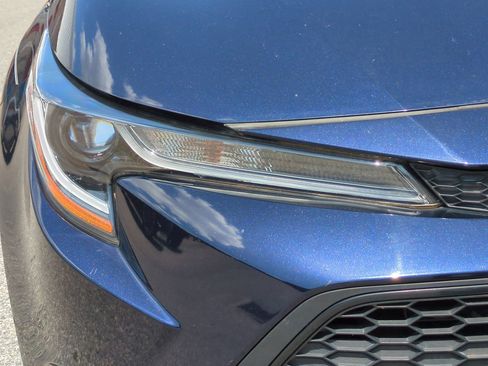 Used 2020 Toyota Corolla LE image 10