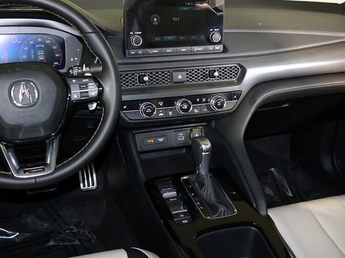 Certified 2023 Acura Integra A-Spec FWD image 16