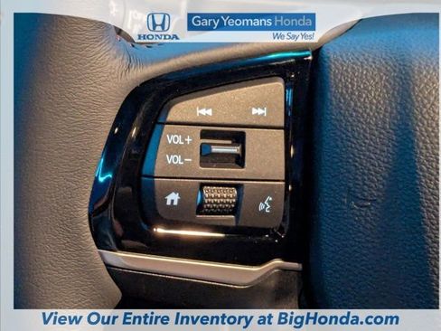 New 2026 Honda Odyssey Sport-L image 28