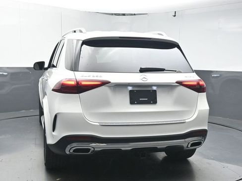 New 2026 Mercedes-Benz GLE 350 4MATIC image 8