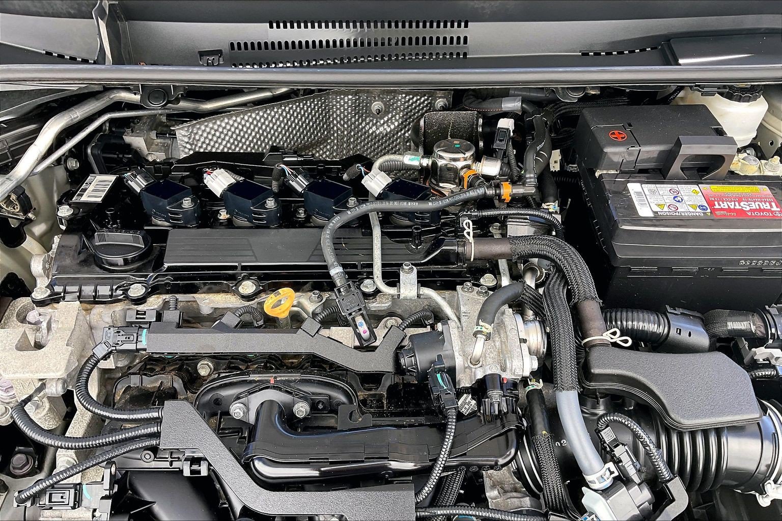 Used 2024 Toyota Corolla LE FWD image 13
