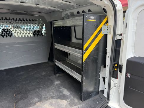 Used 2022 RAM ProMaster City Wagon FWD image 14