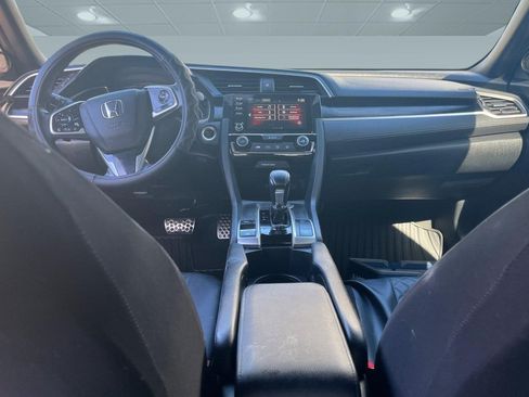 Used 2021 Honda Civic Sport image 8