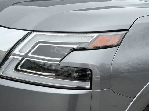Certified 2023 Nissan Armada SL image 31