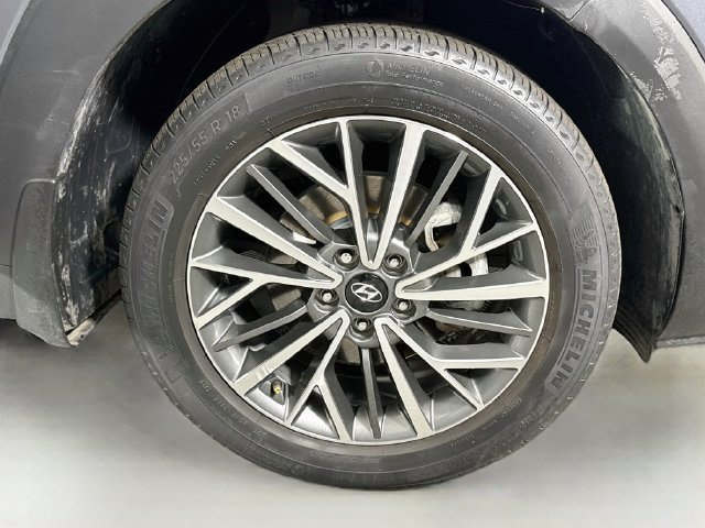 Used 2021 Hyundai Tucson SEL AWD/4WD image 31