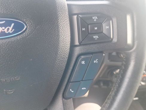 Used 2018 Ford F150 XLT w/ Equipment Group 302A Luxury AWD/4WD image 24