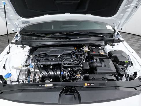 New 2026 Hyundai Elantra SEL Sport Premium w/ Cargo Package image 21
