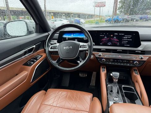Used 2023 Kia Telluride SX X-Pro AWD/4WD image 19