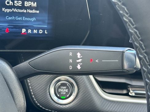 Used 2026 Chevrolet Equinox LT w/ LPO, Floor Liner Package image 34