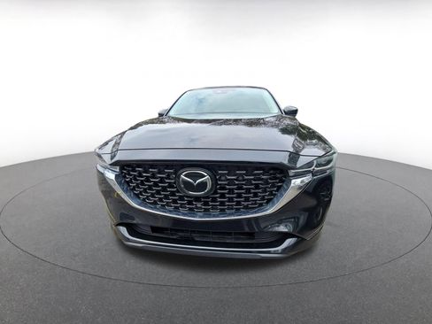 Used 2025 MAZDA CX-5 AWD 2.5 S w/ Preferred Package image 2