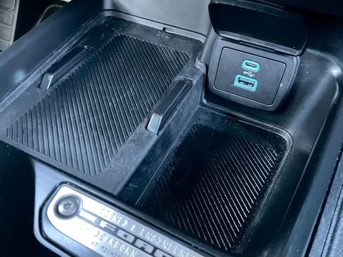 Used 2025 Ford Bronco Big Bend image 49