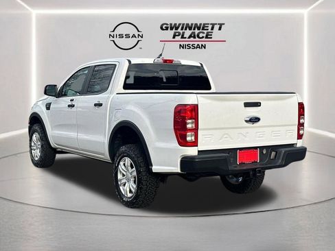 Used 2020 Ford Ranger XL w/ Equipment Group 101A Mid image 7