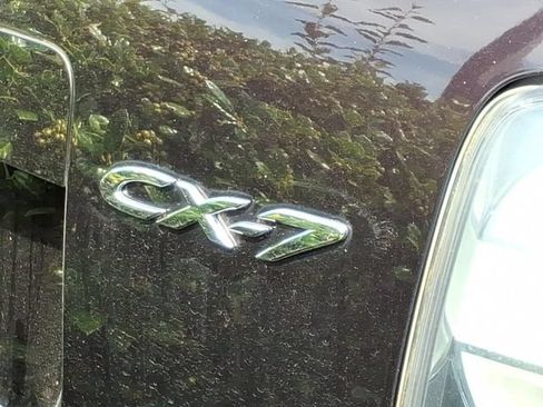 Used 2011 MAZDA CX-7 i Touring FWD image 9