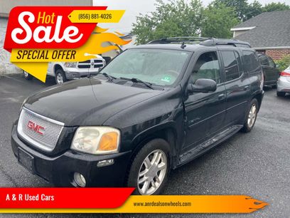 Used 2006 GMC Envoy XL Denali
