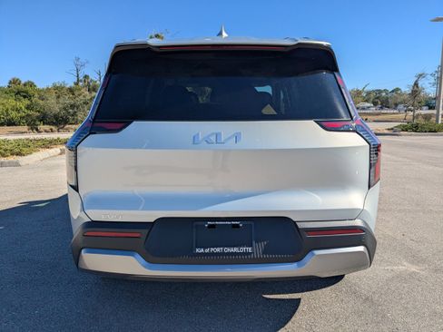 New 2026 Kia EV9 Wind image 6