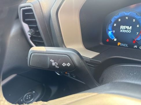 New 2025 Ford Bronco Sport Big Bend w/ Convenience Package AWD/4WD image 28