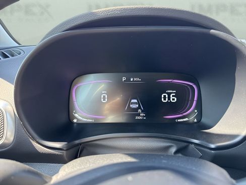 Used 2024 Kia Soul LX w/ Option Group 015 image 19