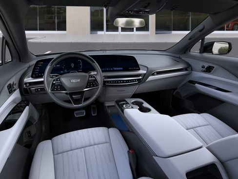 New 2027 Cadillac Lyriq Sport AWD/4WD image 15