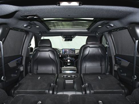 Used 2025 Acura MDX A-Spec AWD/4WD image 75