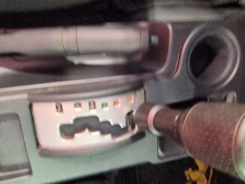 Used 2010 Toyota FJ Cruiser 4WD image 15