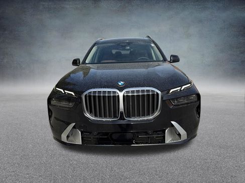 New 2026 BMW X7 xDrive40i w/ Executive Package AWD/4WD image 8