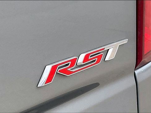 Used 2024 Chevrolet Silverado 1500 RST image 11