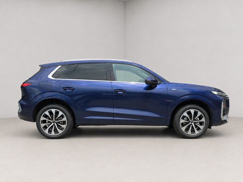 Certified 2026 Audi Q3 quattro 2.0T AWD/4WD image 7