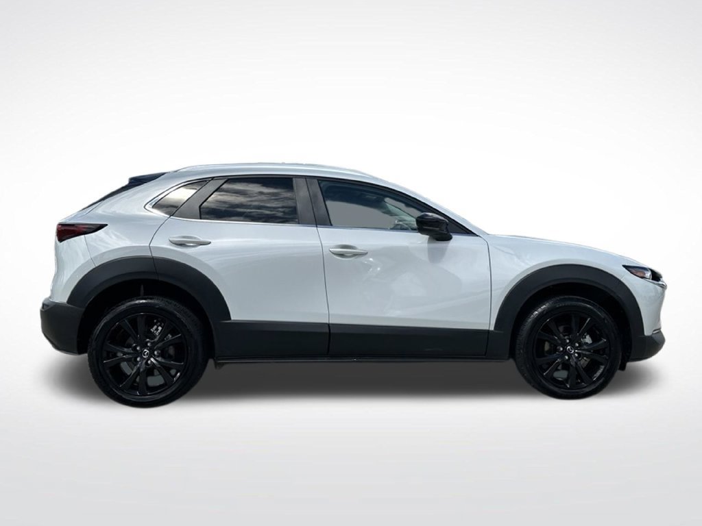 Used 2024 MAZDA CX-30 AWD 2.5 S w/ Select Sport Pkg image 7