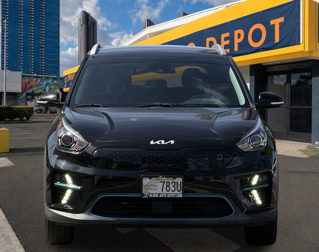 Used 2022 Kia Niro EX FWD image 7