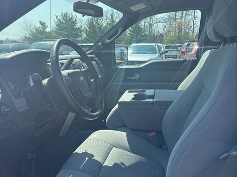 Used 2014 Ford F150 XLT w/ Equipment Group 302A Luxury image 3