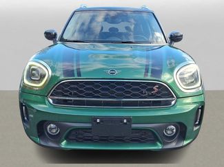 Used 2023 MINI Cooper Countryman S video 2