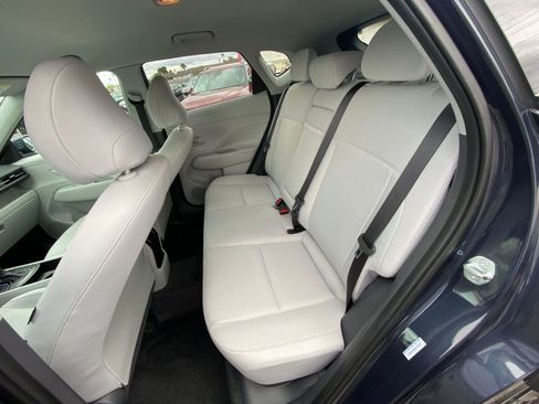 Used 2025 Hyundai Kona SEL image 25