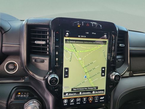 Used 2021 RAM 1500 Limited image 29