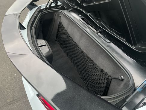 Used 2023 Chevrolet Corvette Stingray Premium Conv w/ Stealth Interior Trim Package RWD image 34