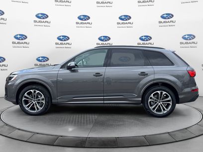 Used 2025 Audi Q7 2.0T Premium Plus w/ Premium Plus Package