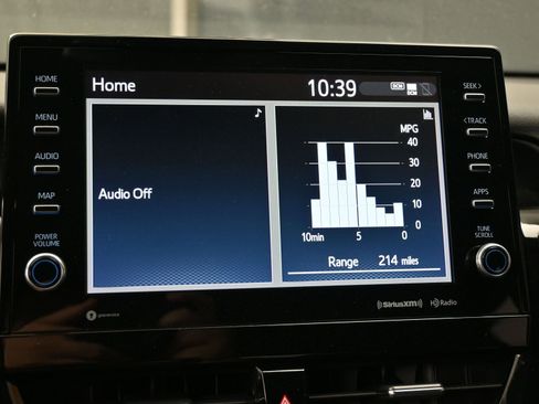 Used 2022 Toyota Camry XSE image 12